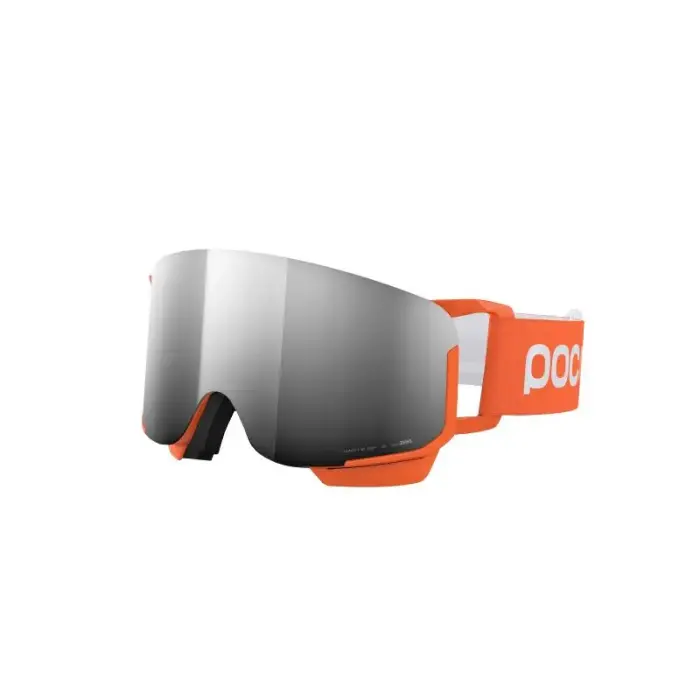 POC POCito Nexal suusaprillid Orange