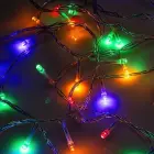 Forever Light String Light 180LED 14.4m Multicolor — Photo 3