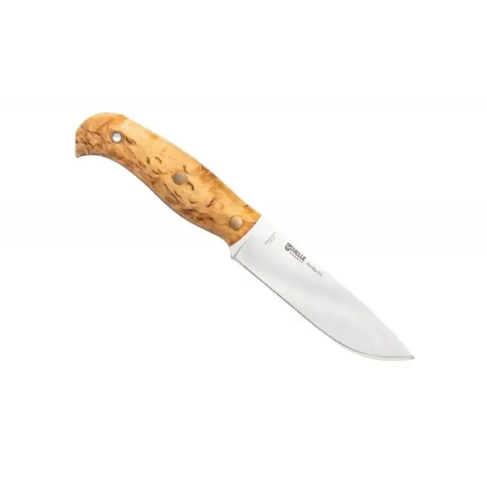 Helle Nordlys FG Knife