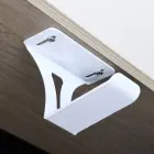AROZZI Headset Hanger - White — Foto 2