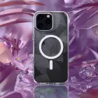 Flash Mag vāks iPhone 16 6.1" melns — Foto 4
