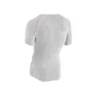 NORTHWAVE LIGHT Jersey - White, size L — Nuotrauka 3