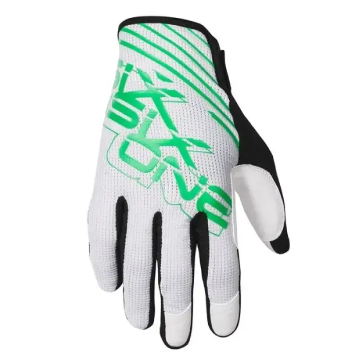 661 RAJI gloves white XL