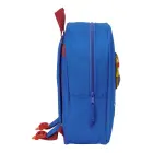 F.C. Barcelona 3D backpack 27 cm — Photo 3