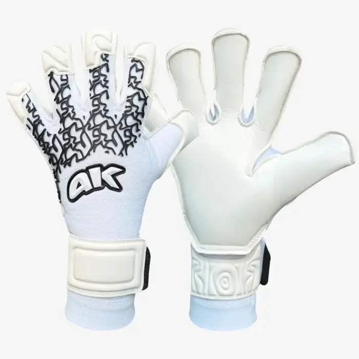 4keepers Soft Arbor RF2G S1028437 vārtsarga cimdi Balts 8