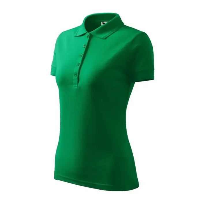 Malfini Pique Polo Shirt W MLI-21016 - Size: XL