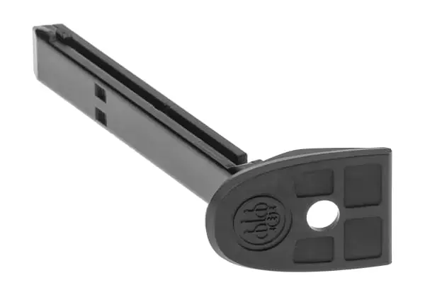 APX CO2 salv 19 kuuli Photo