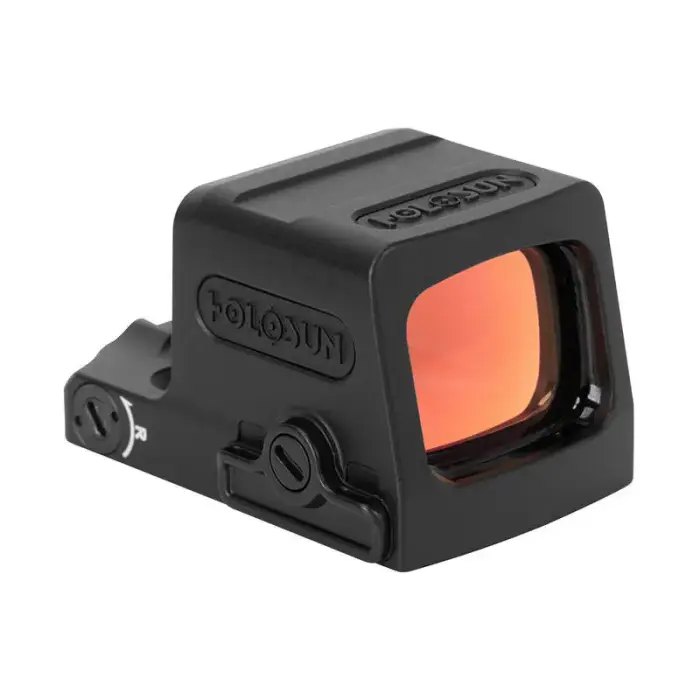 Holosun EPS Carry Sarkanais punkts tēmēklis 6 MOA