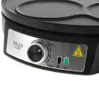 ADLER AD 3093 pancake maker — Photo 4