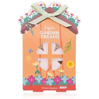 Accentra Garden Dreams Flower Meadow - Мыло для рук 60.0г