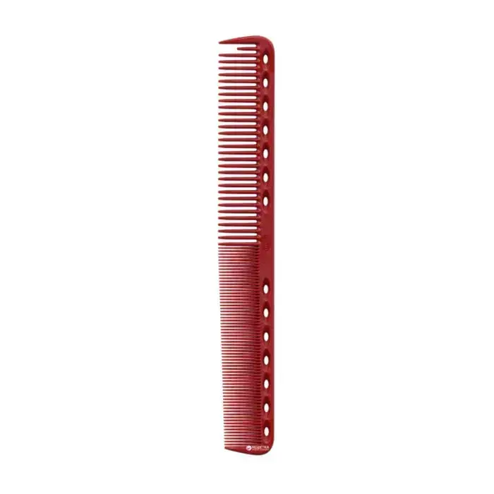 Artero Y.S. Park Comb Y.S. 339 Sarkana griešanas ķemme 180mm