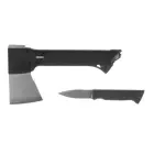 Gator Combo Axe Photo