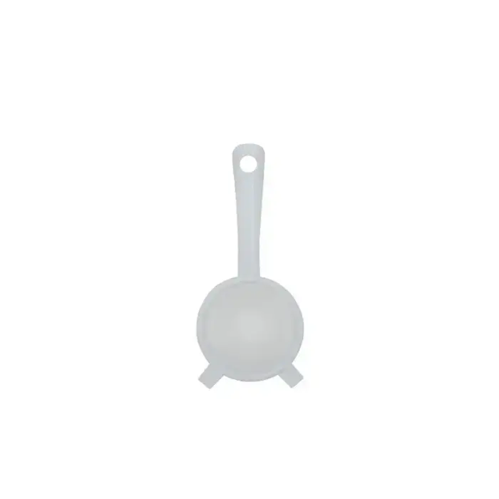 Strainer Ø7cm, plastic