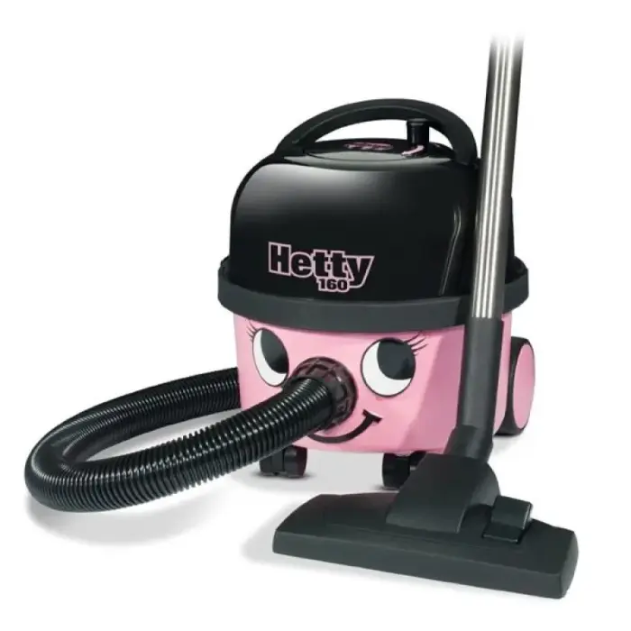 Пылесос Numatic HET160 Hetty