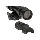 M952V Wireless Tactical Flashlight — Photo 9