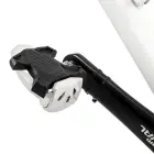 Rockbros PP20 SPD pedaaliadapterid - Mustad — Foto 8