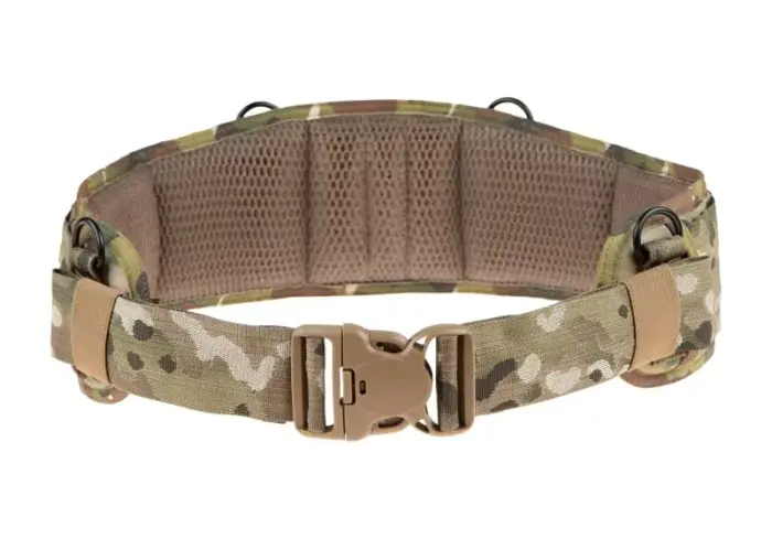 Elite OPS PLB Shooter vöö – Multicam