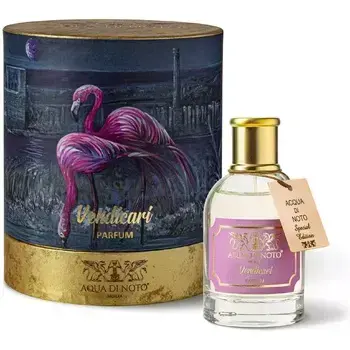 Vendicari Parfum