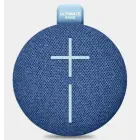 Logitech Loudspeaker Miniroll / 984-002022 Blue — Foto 1