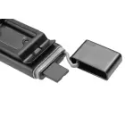 ClipMate USB žibintuvėlis — Nuotrauka 7