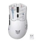 ONIKUMA DM01 Wireless Mouse (White) — Foto 4