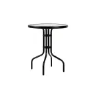 Sofotel SO-981 Round Garden Table 60 x 71 cm — Photo 10