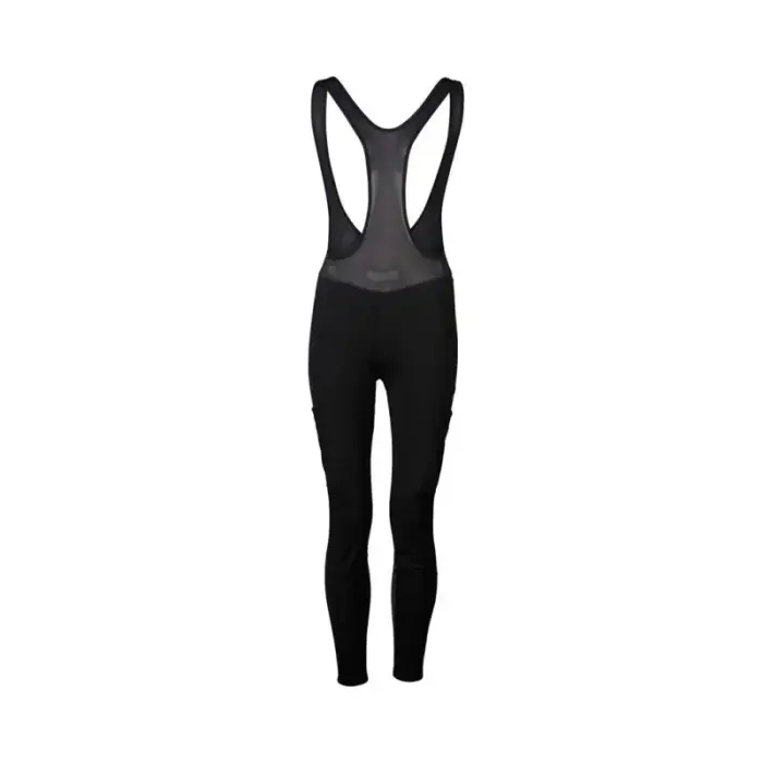 POC W's Thermal Cargo Tights Black