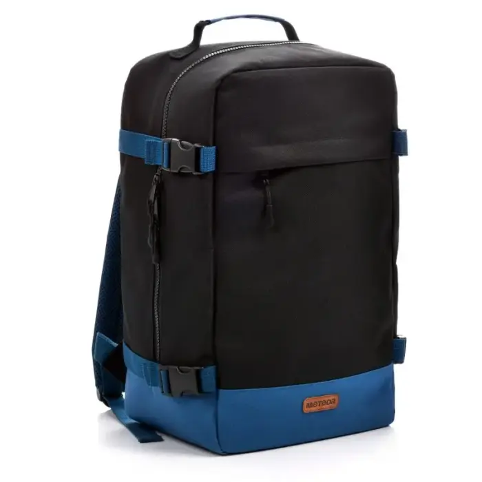 Meteor Hermod 16883 Backpack - Grupa rozmiaru uniwersalnego: uniw