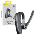 Blavec Voyager 1 Multipoint Bluetooth Headset – Black — Photo 1