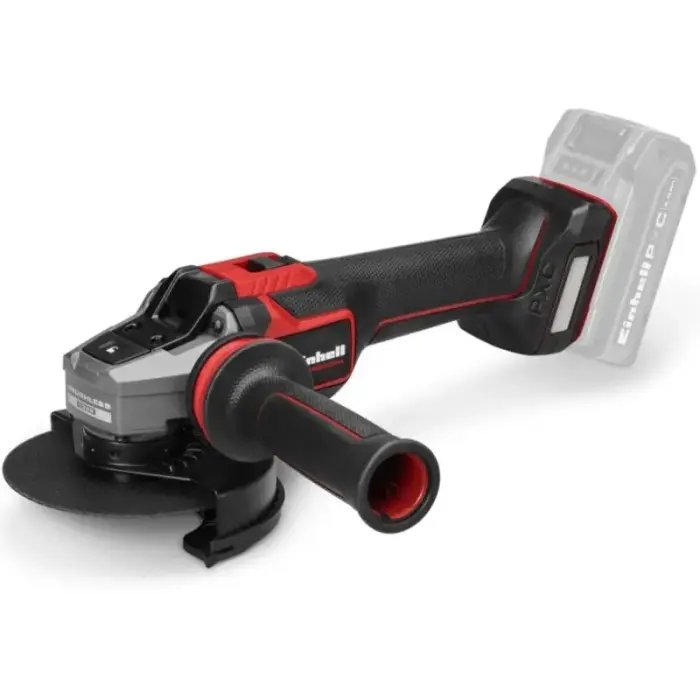 Angle grinder TP-AG 18/125-13 Q Li BL-Solo EINHELL