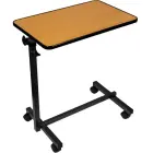 Adjustable overbed table — Photo 1