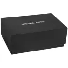 Meeste kell + Card Case MICHAEL KORS MK1085SET + BOX — Foto 9