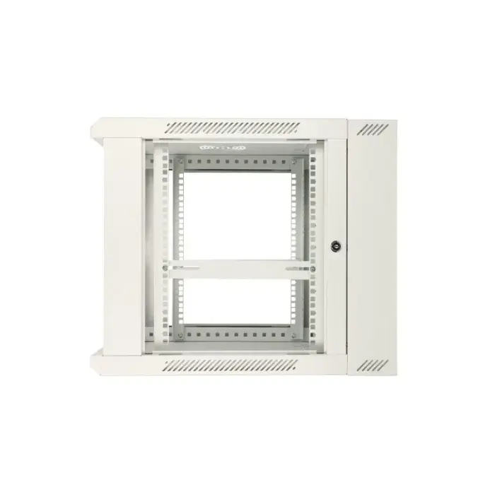 EXTRALINK seinale paigaldatav serverikapp 12U 600x600 hall