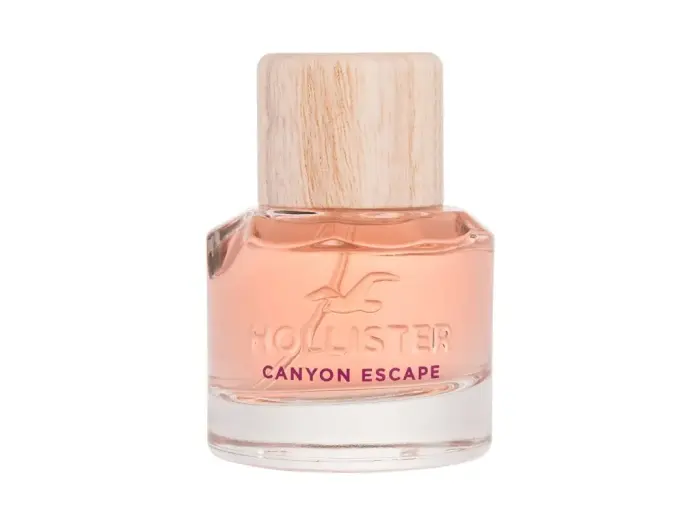 Hollister Canyon Escape Eau de Parfum для женщин 30 ml