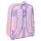 Kpop Demon Hunters Chibi adaptable backpack 34cm — Nuotrauka 2