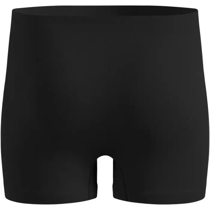 Odlo Merino PW 140 Seamless Boxer Thermal Underwear – black - Rozmiar: M