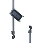 3mk Double Headrest Holder auto peatoe hoidik — Foto 5
