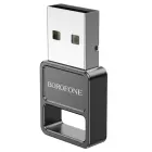 Borofone Adapter DH8 Bluetooth 5.1 - USB — Foto 3