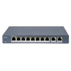 Hikvision DS-3E0310P-E/M(B) switch — Photo 2