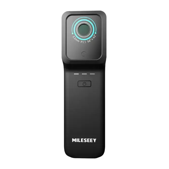 Mileseey TP2 Plus Wi-Fi termokamera
