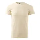 Meeste Basic T-särk (almond), suurus 4XL — Foto 2