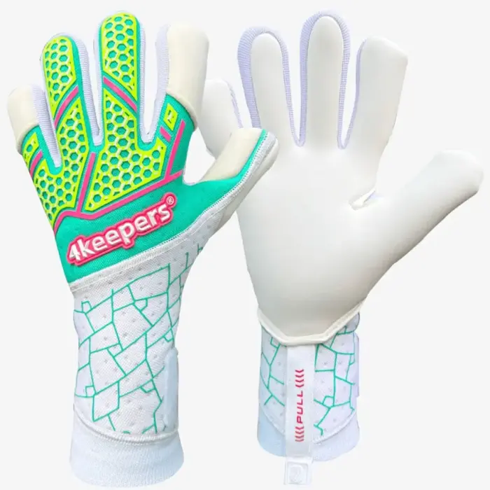 4keepers Neo Kraken NC vārtsarga cimdi S1056497