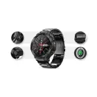 Gravity GT7-1 Smartwatch Black — Photo 8