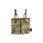5.56 Double Direct Action salve tasku – Multicam — Foto 1