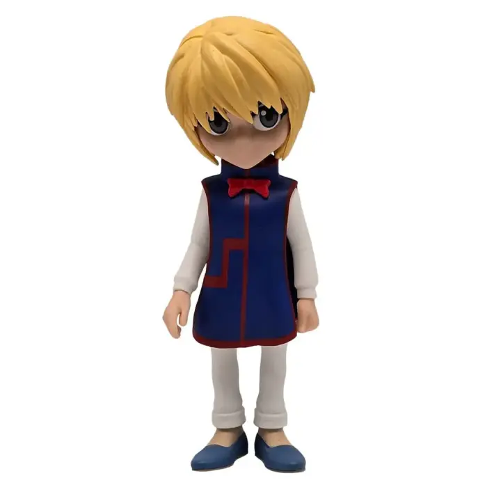 Hunter x Hunter Kurapika Minix фигурка 12см