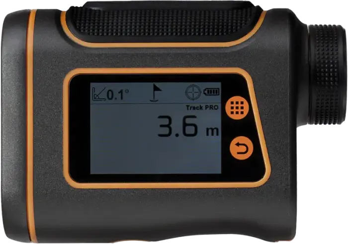 Rangefinder Focus Track RF PRO