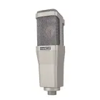 ikan STM01 Gray Studio Microphone — Photo 6