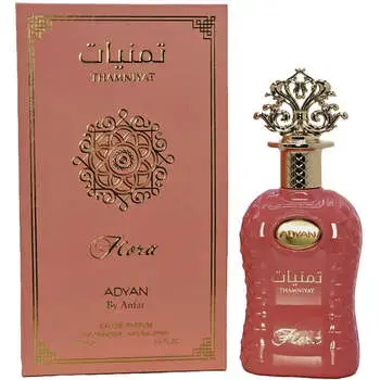 Adyan Thamniyat Flora parfimērijas ūdens sievietēm 100 ml