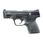 M&P9C 9mm P.A.K. püstol Photo