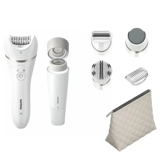 PHILIPS BRE770/92 epilaator